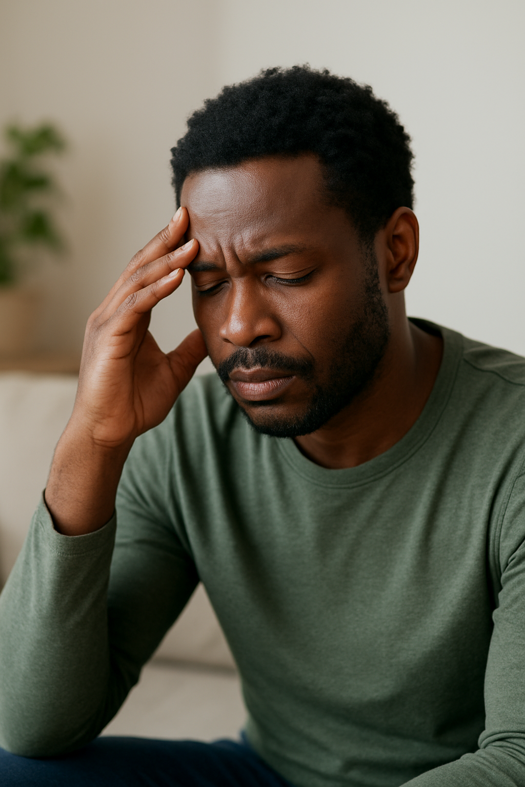 Mental Health Awareness